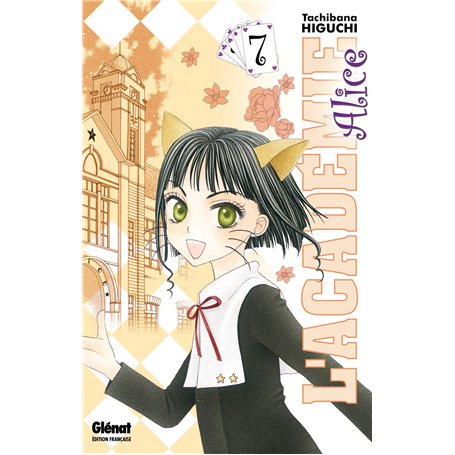 L'Académie Alice - Tome 07 7,05 €