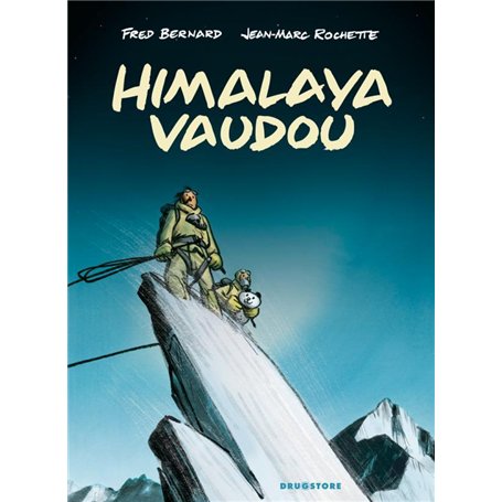 Himalaya Vaudou 19,57 €