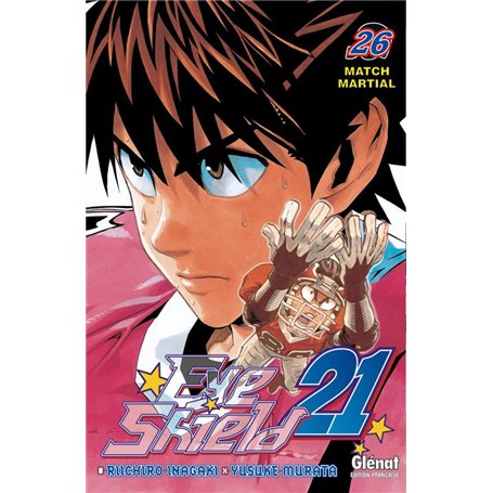Eyeshield 21 - Tome 26 7,05 €