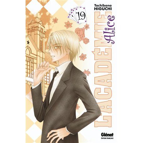 L'Académie Alice - Tome 19 7,05 €