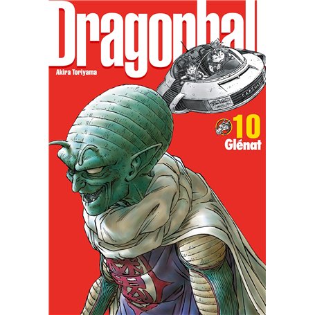 Dragon Ball perfect edition - Tome 10 10,71 €