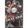 D.Gray-Man Data book - Gray Ark 9,30 €