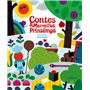 Contes et merveilles du printemps