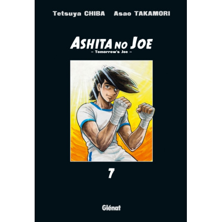 Ashita no Joe - Tome 07 10,71 €
