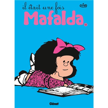 Mafalda - Tome 12 NE 11,25 €