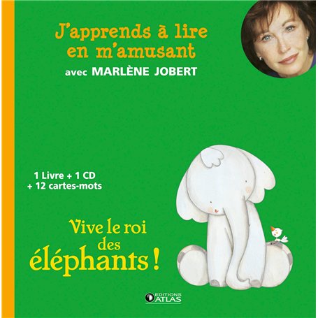 Vive le roi des éléphants ! 8,21 €