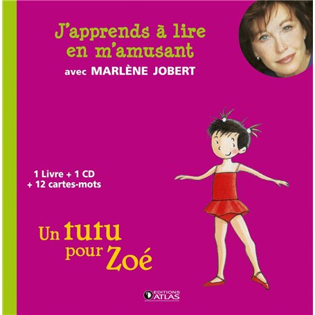 Un tutu pour Zoé 8,21 €