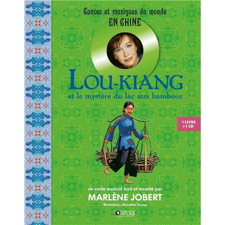 Lou-Kiang 8,21 €
