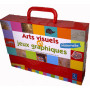 Arts visuels et jeux graphiques 73,39 €