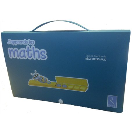 Picbille - Valise de 10 boîtes (avec jetons)