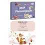 Mallette de jeux phonologiques cycles 1 et 2 83,17 €