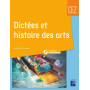 Dictées et histoire des arts CE2 + téléchargement 2020