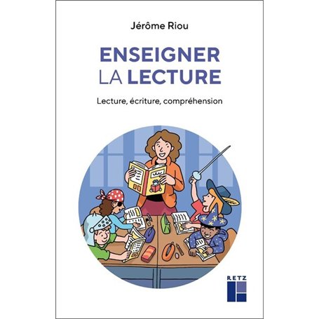 Enseigner la lecture