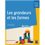 Les grandeurs et les formes à l'école maternelle + ressources numériques 26,32 €