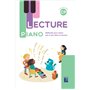 Lecture piano - CP - Manuel avec Piano - Programmes 2025