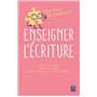 Enseigner l'écriture