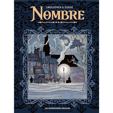 Nombre - Intégrale