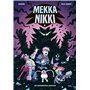 Mekka Nikki - tome 4