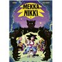 Mekka Nikki - tome 1