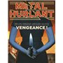 Métal Hurlant n°13