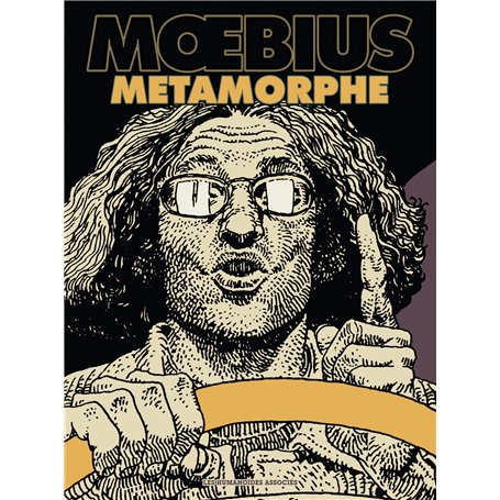 Moebius métamorphe 29,34 €