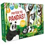 Protège tes pandas !