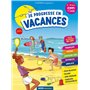 Auzou vacances - Du CM1 au CM2