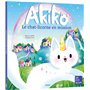 Akiko - Le chat-licorne en mission