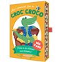 Mon premier jeu de croc'croco