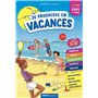 Je progresse en vacances CM1 au CM2 9-10 ans