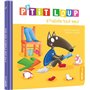 P'tit Loup s'habille tout seul - NED