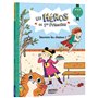 Les héros de 1re Primaire - Niveau 3 - Sauvons les chatons !
