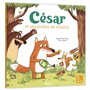 César et ses drôles de voisins