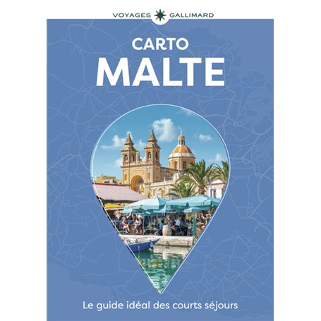 Malte 10,75 €