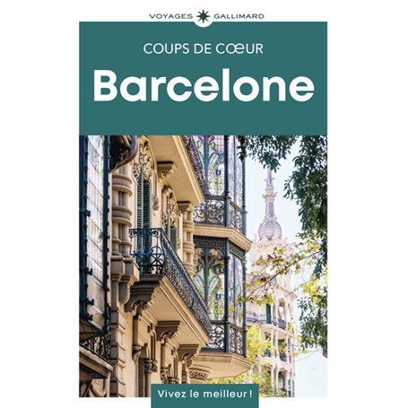 Barcelone 12,62 €