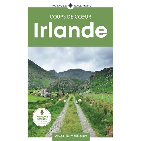 Irlande 16,54 €