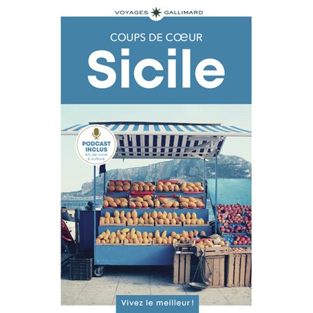 Sicile 16,54 €