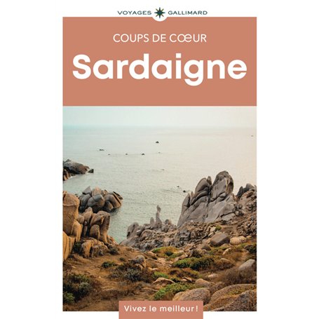 Sardaigne 16,54 €