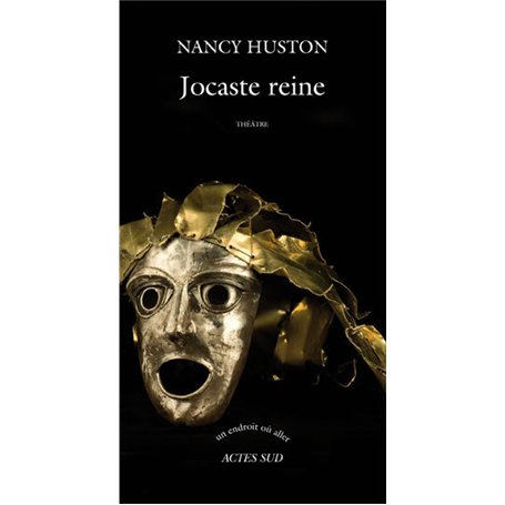 Jocaste reine 11,94 €