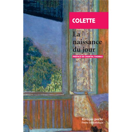 La naissance du jour