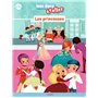 Les princesses 5,38 €