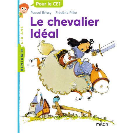 Le chevalier idéal 5,77 €