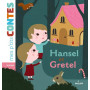 Hansel et Gretel 4,79 €