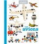 Les avions 12,62 €