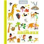 Les animaux 12,62 €