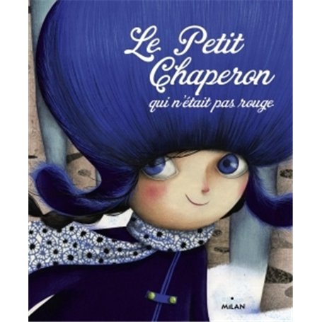 Le Petit Chaperon qui n'était pas rouge 9,69 €