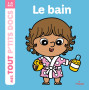 Le bain 6,75 €