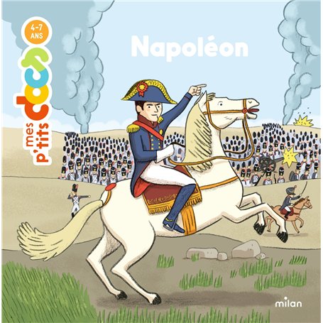 Napoléon 7,73 €