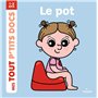 Le pot 6,75 €