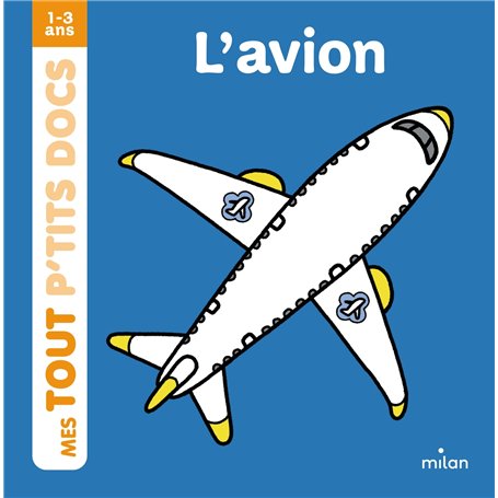 L'avion 6,75 €